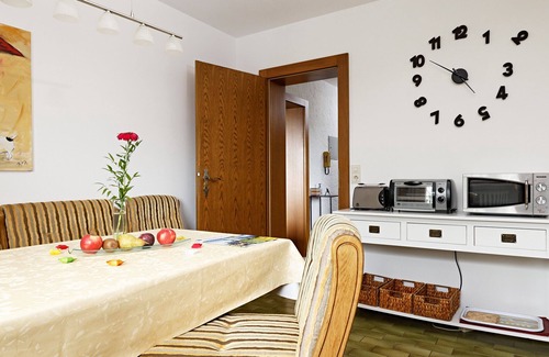 Kierwang Apartment | Vacation apartment/apartment for 2 guests with 60m² in Kierwang (20759)