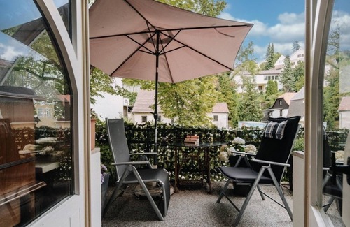 Landshut Apartment | Vacation apartment/apartment for 2 guests with 20m² in Landshut (157770)