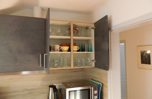 Moehnesee Apartment | Vacation apartment/apartment for 6 guests with 118m² in Möhnesee (164758)