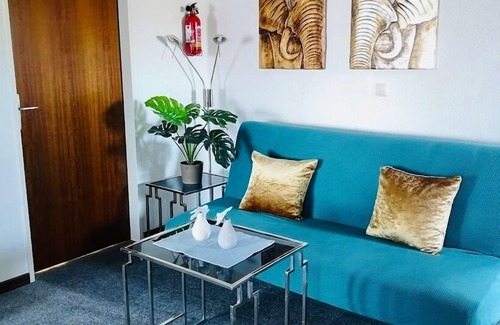 Maasholm-Bad Apartment | Vacation apartment/apartment for 5 guests with 90m² in Maasholm (153959)