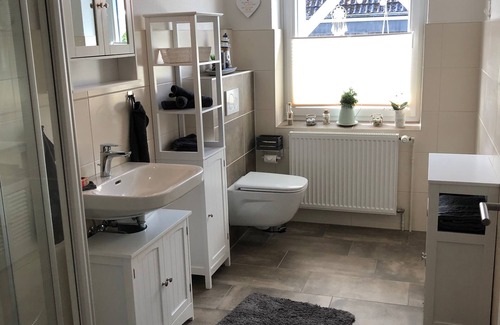 Owschlag Apartment | Vacation apartment/apartment for 3 guests with 65m² in Owschlag (146736)