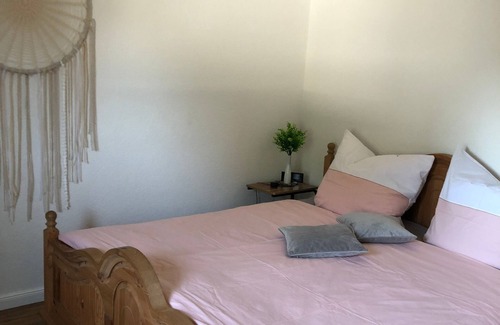 Owschlag Apartment | Vacation apartment/apartment for 3 guests with 65m² in Owschlag (146736)