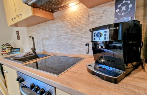 Ried Apartment | Vacation apartment/apartment for 4 guests with 66m² in Pfronten (65279)