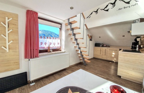Ried Apartment | Vacation apartment/apartment for 3 guests with 52m² in Pfronten (65280)