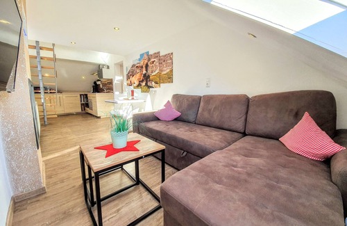 Ried Apartment | Vacation apartment/apartment for 3 guests with 52m² in Pfronten (65280)