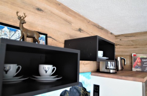 Ried Apartment | Vacation apartment/apartment for 2 guests with 27m² in Pfronten (95841)