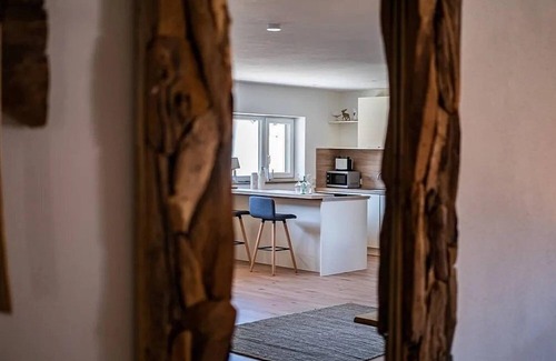 Steinach Apartment | Vacation apartment/apartment for 4 guests with 82m² in Pfronten (272822)