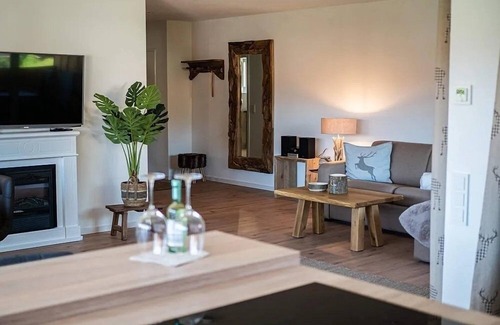Steinach Apartment | Vacation apartment/apartment for 4 guests with 82m² in Pfronten (272822)