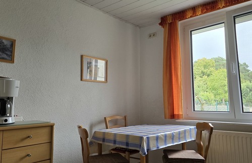Rankwitz Apartment | Vacation apartment/apartment for 3 guests with 40m² in Rankwitz (92277)