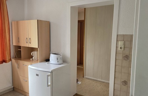 Rankwitz Apartment | Vacation apartment/apartment for 3 guests with 40m² in Rankwitz (92277)