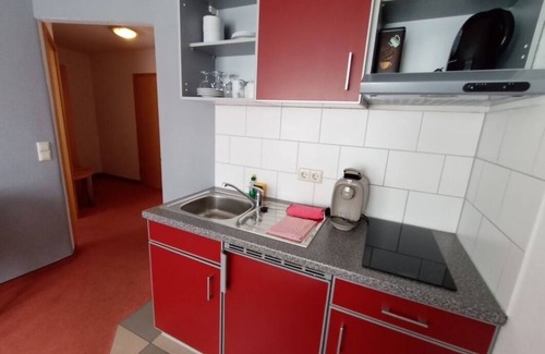 Tettnang Apartment | Vacation apartment/apartment for 4 guests with 20m² in Tettnang (164893)