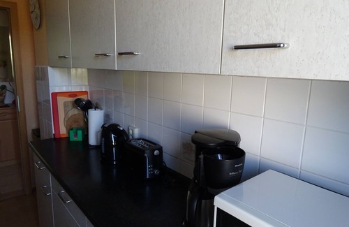 Wienrode Apartment | Vacation apartment/apartment for 4 guests with 60m² in Wienrode (123899)