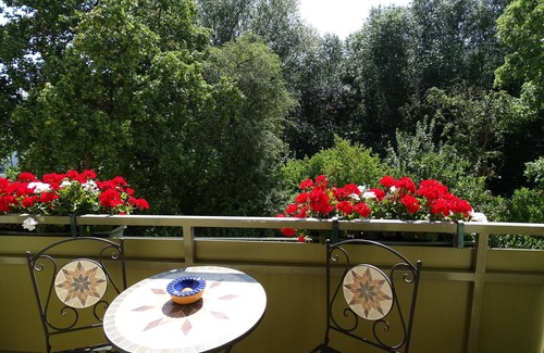 Wienrode Apartment | Vacation apartment/apartment for 4 guests with 60m² in Wienrode (123899)