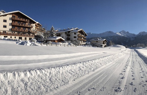 Serfaus Apartment | Vacation apartment/apartment for 4 guests with 90m² in Serfaus (162133)