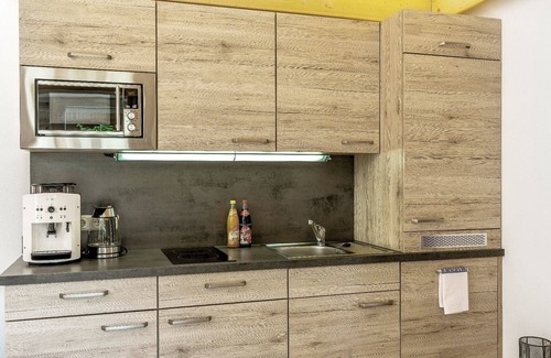Ainring Apartment | Vacation apartment/apartment for 2 guests with 30m² in Ainring (265270)
