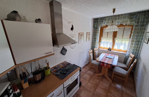 Altenau Apartment | Vacation apartment/apartment for 4 guests with 53m² in Altenau (264842)
