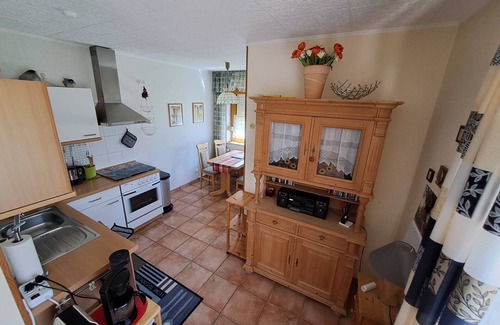 Altenau Apartment | Vacation apartment/apartment for 4 guests with 53m² in Altenau (264842)