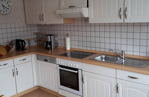 Anschau Apartment | Vacation apartment/apartment for 6 guests with 120m² in Anschau (113354)