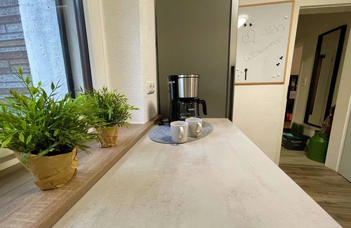 Bad Ems Apartment | Vacation apartment/apartment for 4 guests with 80m² in Bad Ems (159465)