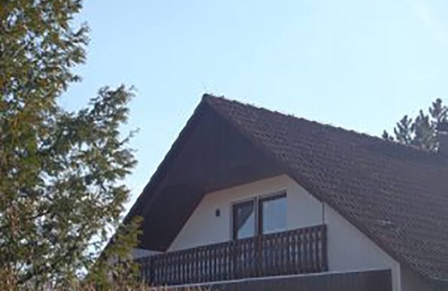 Diebach Apartment | Vacation apartment/apartment for 4 guests with 75m² in Diebach (119424)