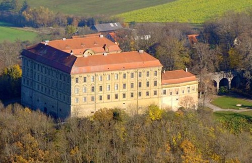 Diebach Apartment | Vacation apartment/apartment for 4 guests with 75m² in Diebach (119424)