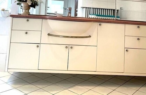 Drewitz Apartment | Vacation apartment/apartment for 10 guests with 120m² in Drewitz (190783)