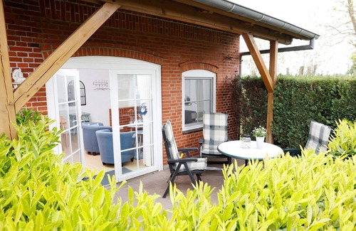 Lemkendorf Apartment | Vacation apartment/apartment for 3 guests with 40m² in Fehmarn (265783)