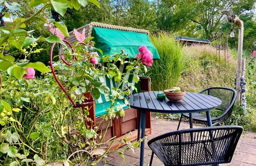 Lemkendorf Apartment | Vacation apartment/apartment for 5 guests with 65m² in Fehmarn (265789)