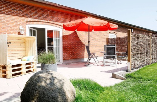 Lemkendorf Apartment | Vacation apartment/apartment for 5 guests with 73m² in Fehmarn (265811)