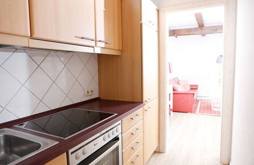 Lemkendorf Apartment | Vacation apartment/apartment for 5 guests with 73m² in Fehmarn (265813)