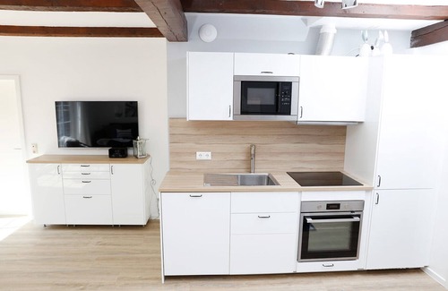 Lemkendorf Apartment | Vacation apartment/apartment for 5 guests with 73m² in Fehmarn (265812)
