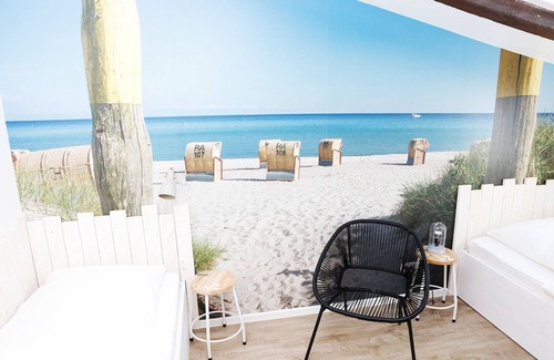 Lemkendorf Apartment | Vacation apartment/apartment for 5 guests with 73m² in Fehmarn (265812)