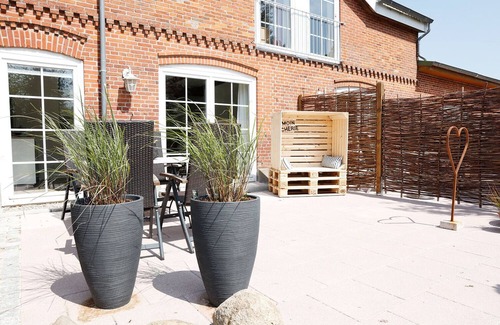 Lemkendorf Apartment | Vacation apartment/apartment for 5 guests with 73m² in Fehmarn (265812)