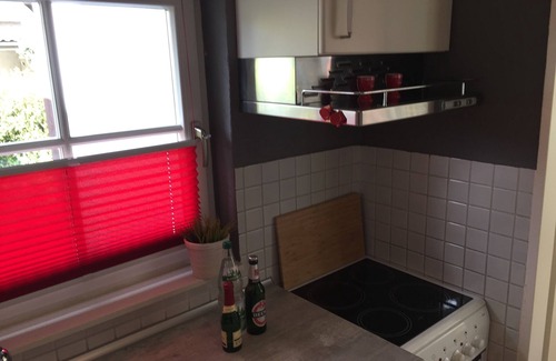 Langenhorn Apartment | Vacation apartment/apartment for 4 guests with 40m² in Hamburg (131133)