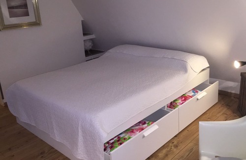Langenhorn Apartment | Vacation apartment/apartment for 3 guests with 30m² in Hamburg (131223)