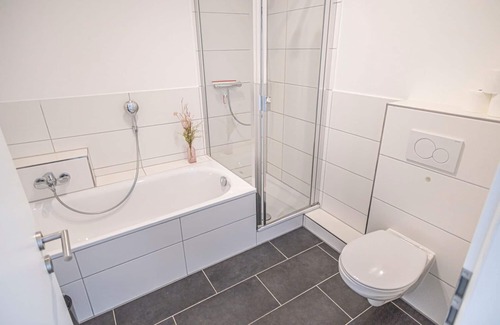 Barmbek-Sued Apartment | Vacation apartment/apartment for 5 guests with 71m² in Hamburg (151164)