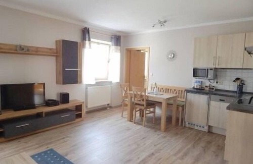 Kelheimwinzer Apartment | Vacation apartment/apartment for 4 guests with 60m² in Kelheim (265037)