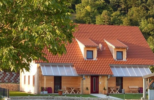 Kelheimwinzer Apartment | Vacation apartment/apartment for 1 guest with 30m² in Kelheim (265038)