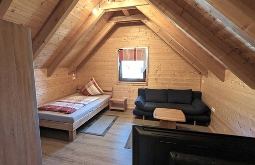 Kelheimwinzer Apartment | Vacation apartment/apartment for 1 guest with 30m² in Kelheim (265038)
