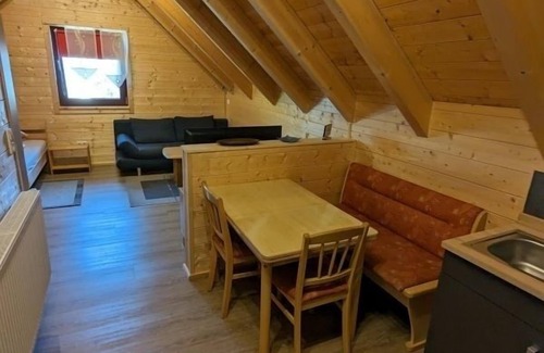 Kelheimwinzer Apartment | Vacation apartment/apartment for 1 guest with 30m² in Kelheim (265038)