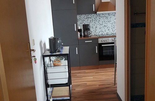 Lauscha Apartment | Vacation apartment/apartment for 2 guests with 33m² in Lauscha (148825)