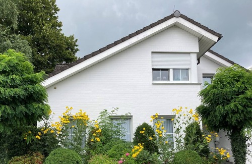 Handorf Apartment | Vacation apartment/apartment for 2 guests with 40m² in Münster (150994)