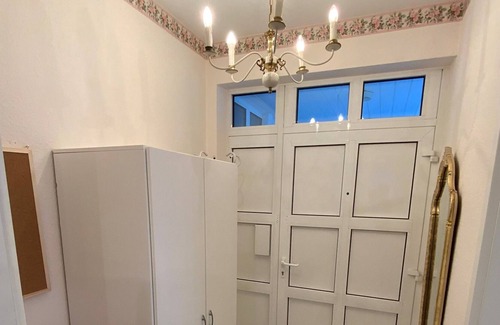 Handorf Apartment | Vacation apartment/apartment for 2 guests with 40m² in Münster (150994)