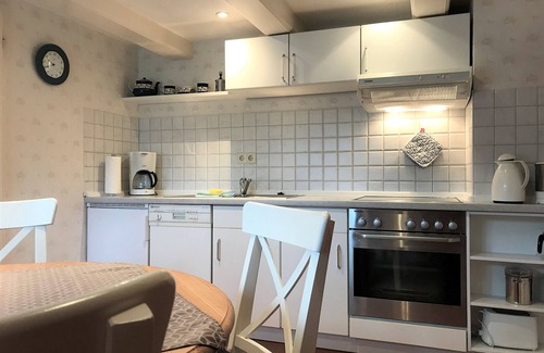 Nieblum Apartment | Vacation apartment/apartment for 4 guests with 54m² in Nieblum (164485)