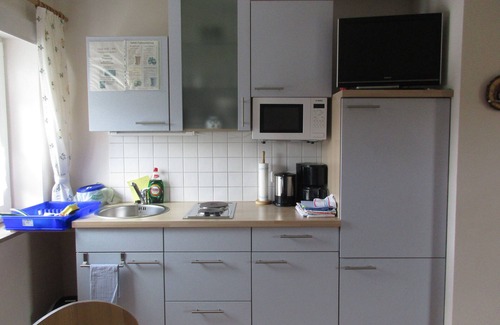 Peiting Apartment | Vacation apartment/apartment for 3 guests with 35m² in Peiting (114737)