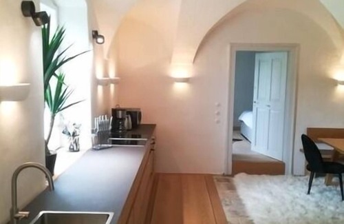 Ammerland Apartment | Vacation apartment/apartment for 4 guests with 135m² in Polling (145186)
