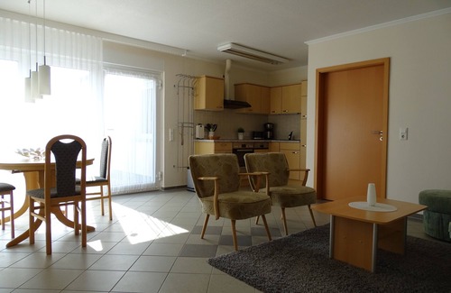 Pudagla Apartment | Vacation apartment/apartment for 3 guests with 42m² in Pudagla (63658)