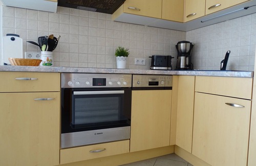 Pudagla Apartment | Vacation apartment/apartment for 3 guests with 42m² in Pudagla (63659)