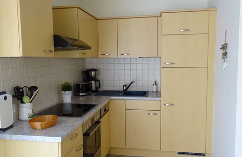 Pudagla Apartment | Vacation apartment/apartment for 3 guests with 42m² in Pudagla (63659)