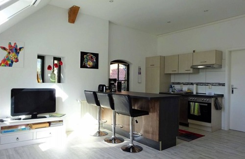 Oberhavel Apartment | Vacation apartment/apartment for 4 guests with 50m² in Templin (179274)